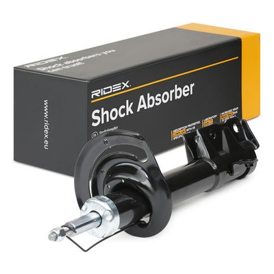 амортисьор RIDEX 854S1059