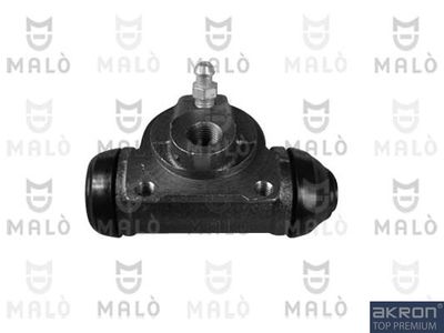 спирачно цилиндърче на колелото AKRON-MALÒ 90228