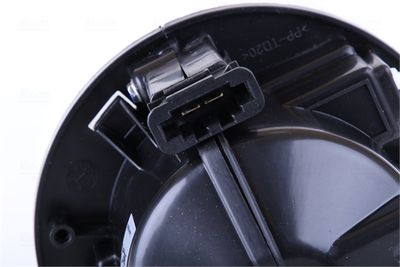 Interior Blower 87761