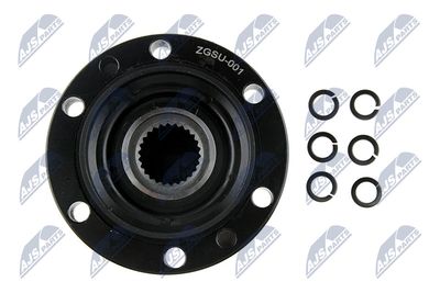 BUTUC ROATA NTY KSBSU001 2