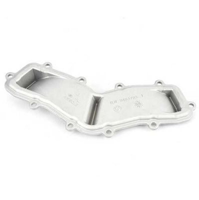 Autostar Germany Housing Cover, crankcase