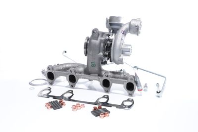 LADER AUFLADUNG BTS Turbo T981091 30