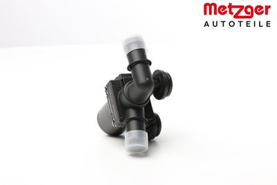 KüHLMITTELREGELVENTIL METZGER AUTOTEILE 0899096 9