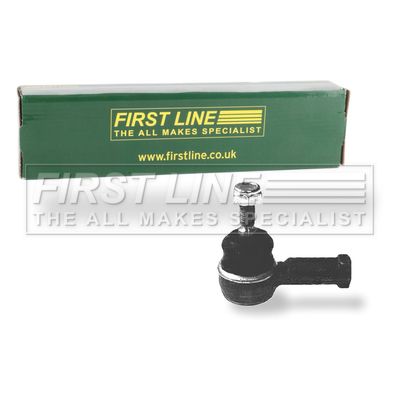накрайник на напречна кормилна щанга FIRST LINE FTR4117