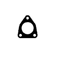 IMASAF 09.44.32 Прокладка глушителя  для ROVER 600 (Ровер 600)
