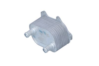 RADIATOR ULEI ULEI MOTOR NRF 31853 10