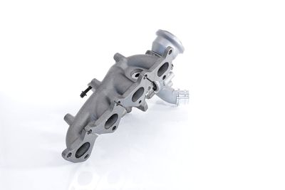 LADER AUFLADUNG BTS Turbo T914752BT 24