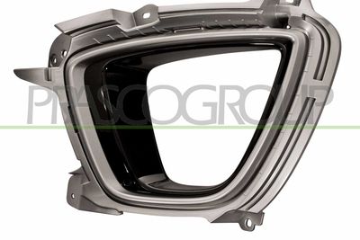 LüFTUNGSGITTER STOßFäNGER