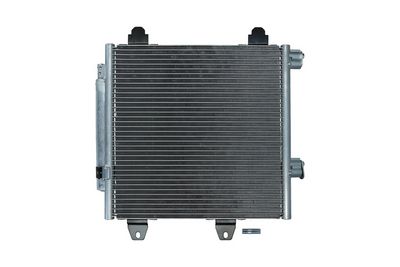 CONDENSATOR CLIMATIZARE KAMOKA 7800131 1