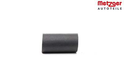 LADELUFTSCHLAUCH METZGER AUTOTEILE 2400750 3