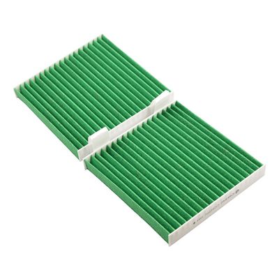 Vorschau Filter, Innenraumluft