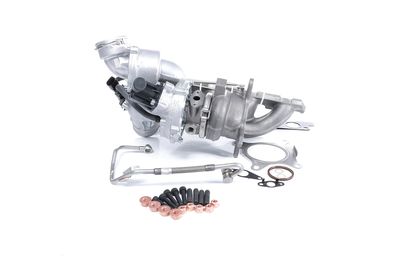 LADER AUFLADUNG BTS Turbo T981450 34