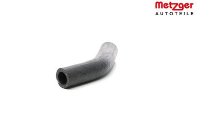 LADELUFTSCHLAUCH METZGER AUTOTEILE 2400316 13