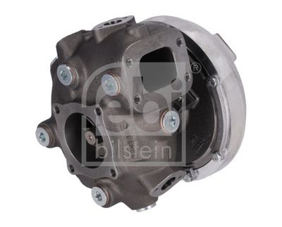 Lader, ladesystem FEBI BILSTEIN 189671