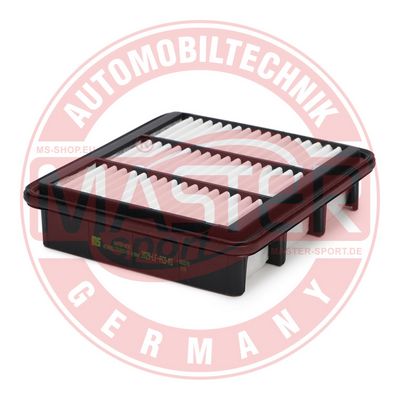 Vzduchový filter MASTER-SPORT GERMANY 2029-LF-PCS-MS