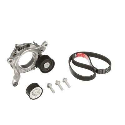 KEILRIPPENRIEMENSATZ GATES K015PK1256EST 47