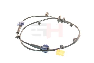 SENZOR TURATIE ROATA GH GH702629H 15