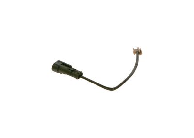 WARNKONTAKT BREMSBELAGVERSCHLEIß BOSCH 1987474520 13