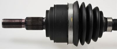 As van de aandrijfas Voor Rechts 41/575mm (gereviseerd)