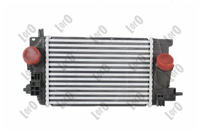 Charge Air Cooler 037-018-0024