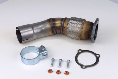 TEAVA FLEXIBILA ESAPAMENT HJS 91111666 12