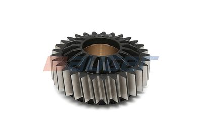 Zahnrad, Antriebsachse