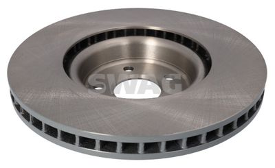 Brake Disc 33 10 0910