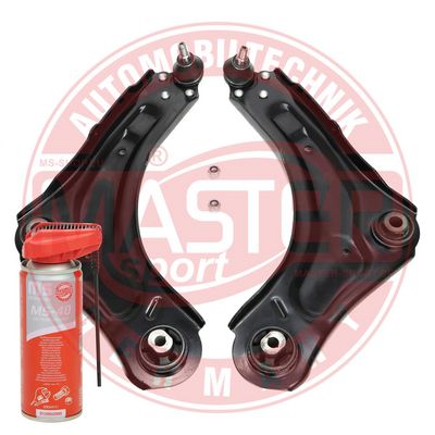SET SUSPENSIE ROATA MASTER-SPORT GERMANY 369201KITMSP 2