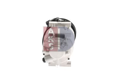 KOMPRESSOR KLIMAANLAGE AKS DASIS 852577N 3