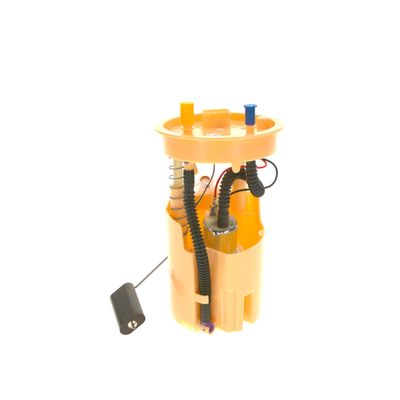 SISTEM ALIMENTARE CU COMBUSTIBIL BOSCH 0986580379 10