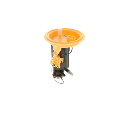 SISTEM ALIMENTARE CU COMBUSTIBIL BOSCH 0580201009 26