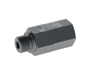 LENKUNGSDäMPFER BOSCH 8346442112 8