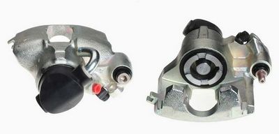спирачен апарат BUDWEG CALIPER 342063