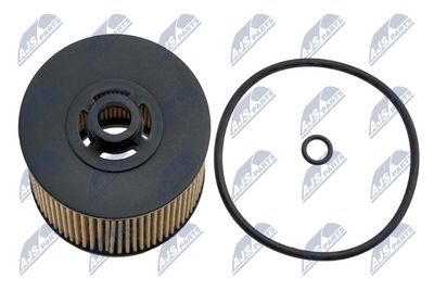 FILTRU ULEI NTY FOFVV001 3