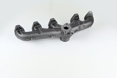 GALERIE SISTEM DE ESAPAMENT HJS 91111676 92