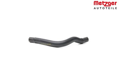 FURTUN RADIATOR METZGER AUTOTEILE 2420408 19