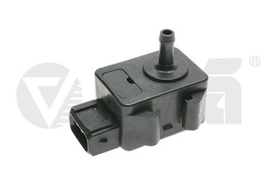 Sensor, Saugrohrdruck