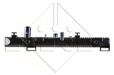 KüHLER MOTORKüHLUNG NRF 53918 2