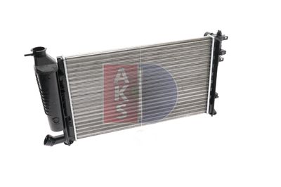 RADIATOR RACIRE MOTOR AKS DASIS 061190N 6