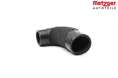 LADELUFTSCHLAUCH METZGER AUTOTEILE 2401244 7