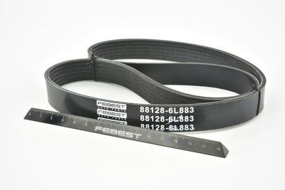 CUREA TRANSMISIE CU CANELURI FEBEST 881286L883 5