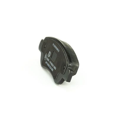 BREMSBELAGSATZ SCHEIBENBREMSE DELPHI LP1949 10