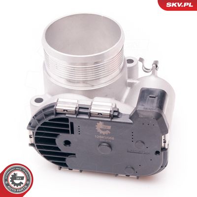 Hrdlo škrtící klapky SKV 12SKV068