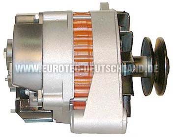 GENERATOR EUROTEC 12034990 1