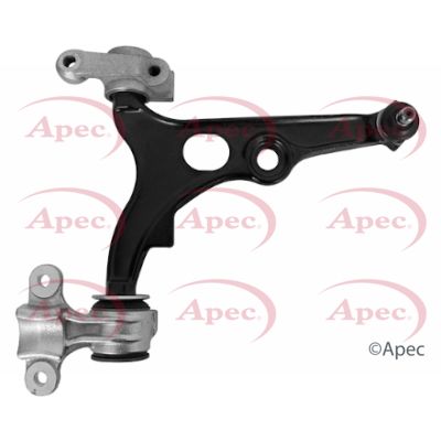 Control/Trailing Arm, wheel suspension APEC AST2323