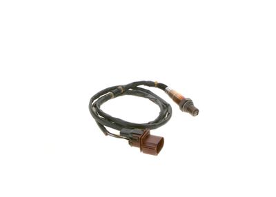 SONDA LAMBDA BOSCH 0258007158 27