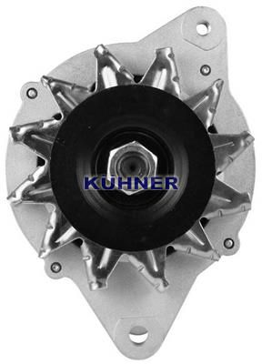 Генератор AD KÜHNER 40873RI для ISUZU TROOPER