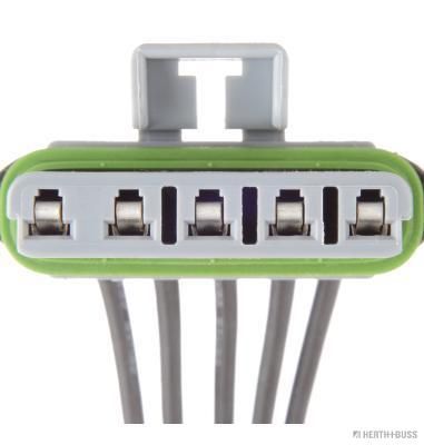 REPARATURSATZ KABELSATZ Herth+Buss Elparts 51277420 1