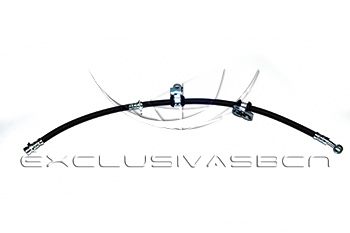 Кронштейн, тормозный шланг MDR MBH-2432 для HONDA LEGEND