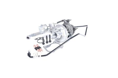 LADER AUFLADUNG BTS Turbo T981224 5